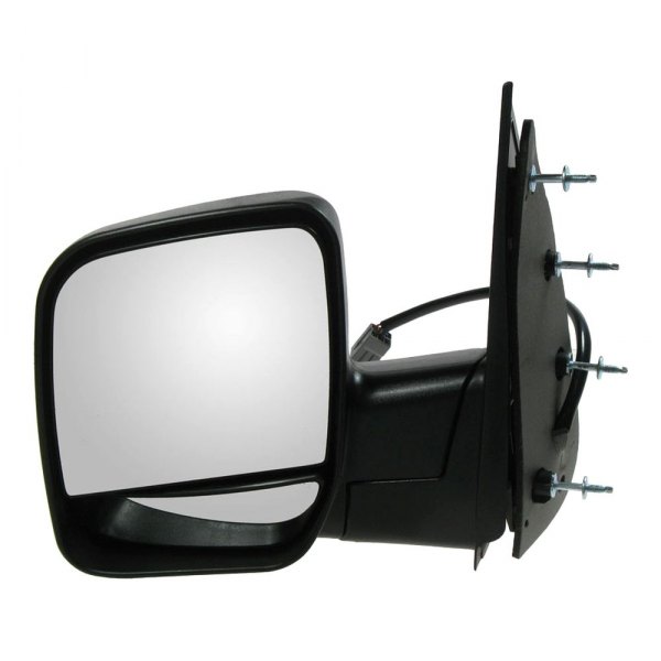 TRQ® - Driver Side Power View Mirror