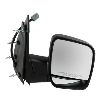TRQ® - Passenger Side Power View Mirror
