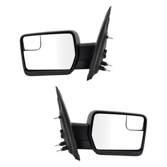 TRQ® - Power Side View Mirror