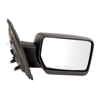 TRQ® - Passenger Side Power View Mirror