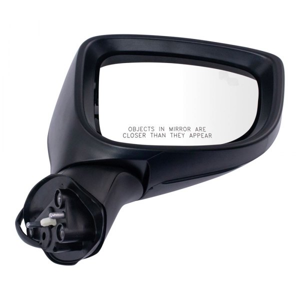 TRQ® - Passenger Side Power View Mirror