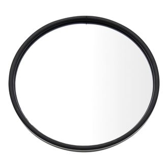 TRQ® - Driver or Passenger Side View Mirror (Heated)