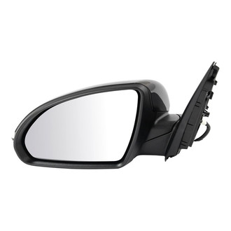 TRQ® - Power Heated Side View Mirror