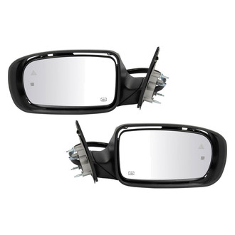 TRQ® - Power Heated Side View Mirror