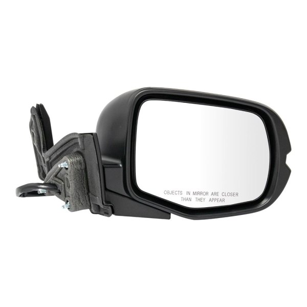 TRQ® - Passenger Side View Mirror
