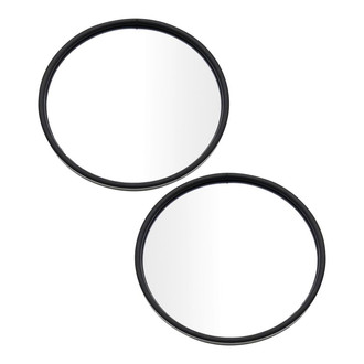TRQ® - Heated Side View Mirror