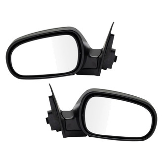 TRQ® - Power Side View Mirror