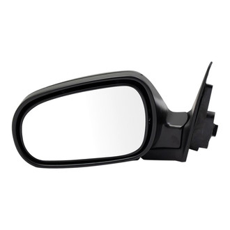 TRQ® - Driver Side Power View Mirror