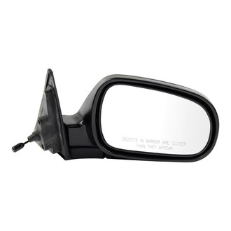 TRQ® - Manual Side View Mirror