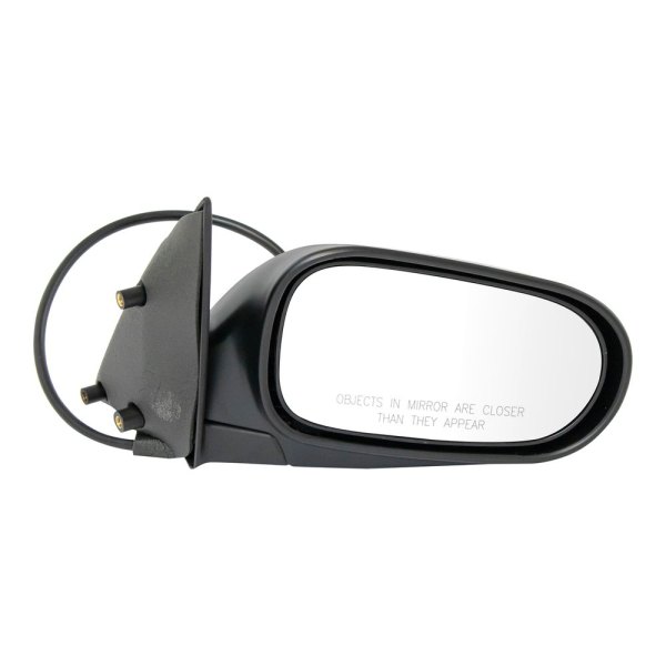 TRQ® - Passenger Side Power View Mirror