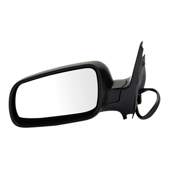 TRQ® - Driver Side Power View Mirror (Heated)