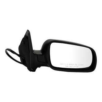 TRQ® - Passenger Side Power View Mirror (Heated)
