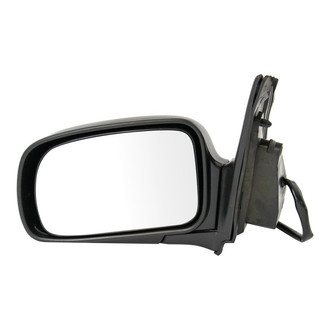 TRQ® - Power Heated Side View Mirror