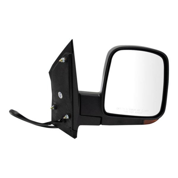 TRQ® - Passenger Side Power View Mirror