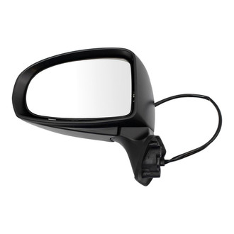 TRQ® - Driver Side Power View Mirror (Non-Heated)
