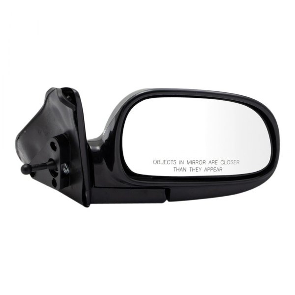 TRQ® - Passenger Side Manual Remote View Mirror