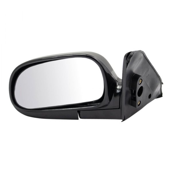 TRQ® - Driver Side Manual View Mirror