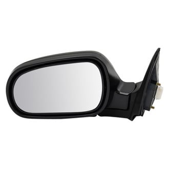 TRQ® - Power Manual-Foldaway Side View Mirror
