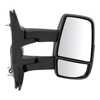 TRQ® - Passenger Side Power View Mirror