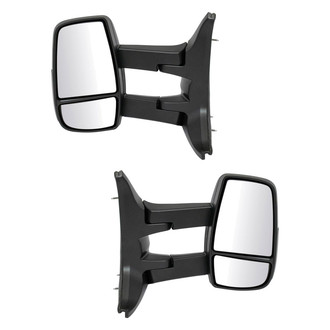 TRQ® - Power Side View Mirror