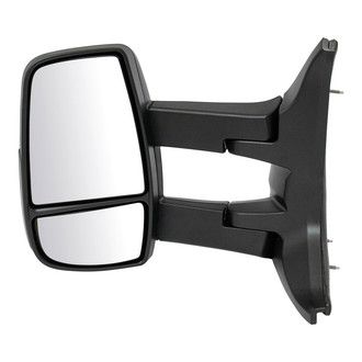 TRQ® - Driver Side Power View Mirror