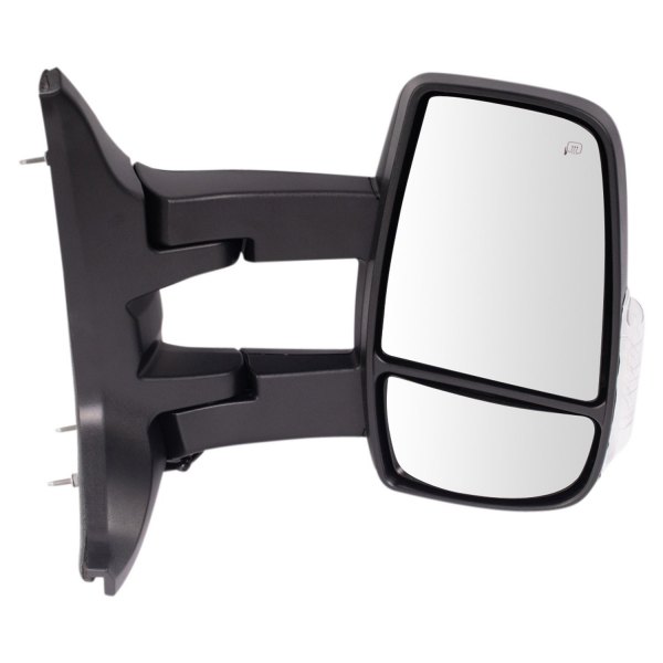 TRQ® - Passenger Side Power View Mirror