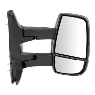 TRQ® - Passenger Side Power View Mirror