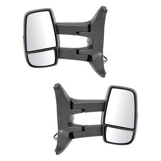 TRQ® - Power Side View Mirror
