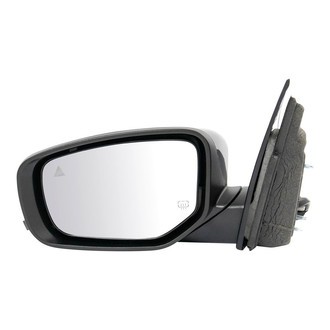TRQ® - Power Heated Side View Mirror