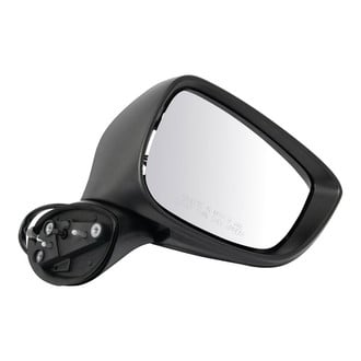 TRQ® - Power Heated Side View Mirror