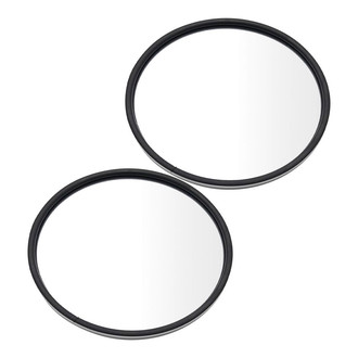 TRQ® - Side View Mirror Set