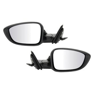 TRQ® - Power Side View Mirror (Foldaway)