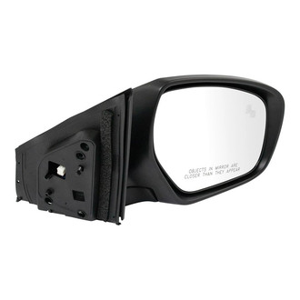 TRQ® - Passenger Side Power View Mirror (Heated)