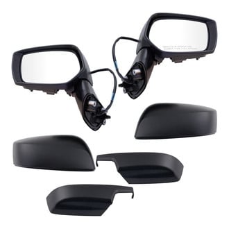 TRQ® - Power Side View Mirror