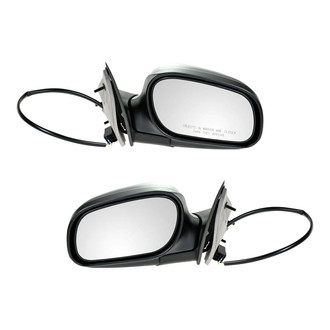 TRQ® - Power Side View Mirror