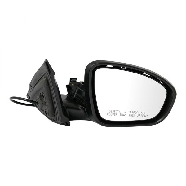 TRQ® - Passenger Side Power View Mirror