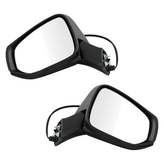 TRQ® - Power Side View Mirror