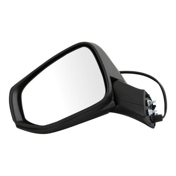 TRQ® - Driver Side Power View Mirror