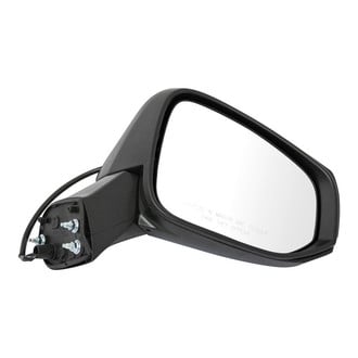 TRQ® - Passenger Side Power View Mirror