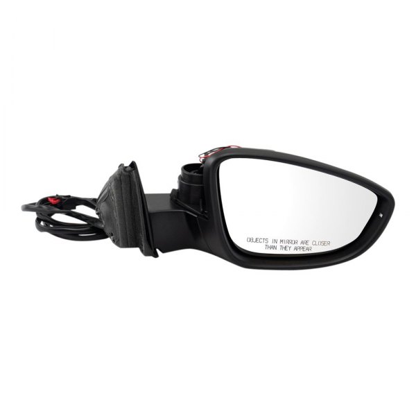 TRQ® - Passenger Side Power View Mirror