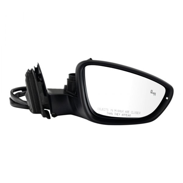 TRQ® - Passenger Side Power View Mirror