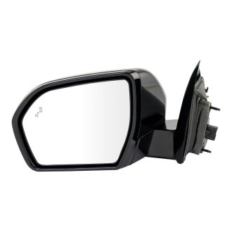 Ford Expedition Side View Mirrors | Custom, Replacement – CARiD.com