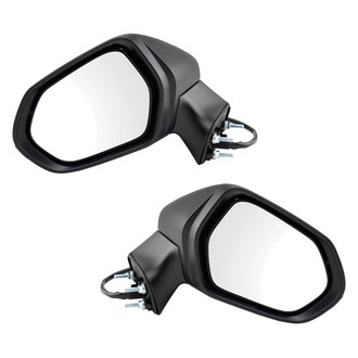TRQ® - Power Side View Mirror (Heated)