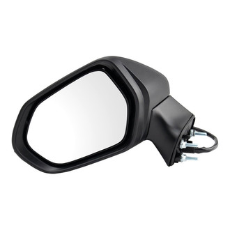 TRQ® - Power Heated Side View Mirror