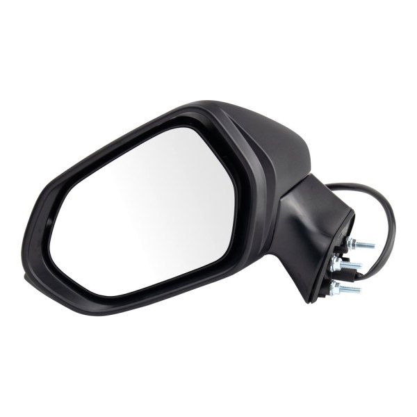 TRQ® - Driver Side Power View Mirror