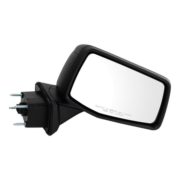 TRQ® - Passenger Side Power View Mirror