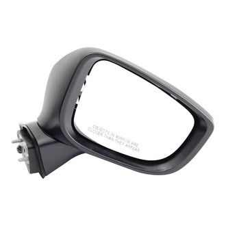 TRQ® - Passenger Side Power View Mirror