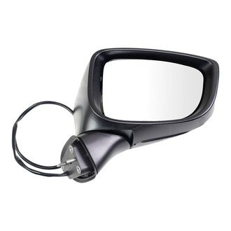 TRQ® - Passenger Side Power View Mirror