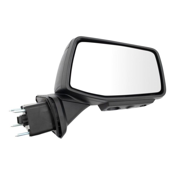 TRQ® - Passenger Side Power View Mirror