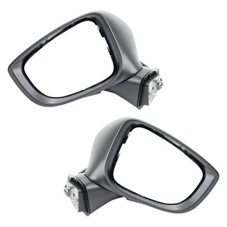 TRQ® - Power Side View Mirror